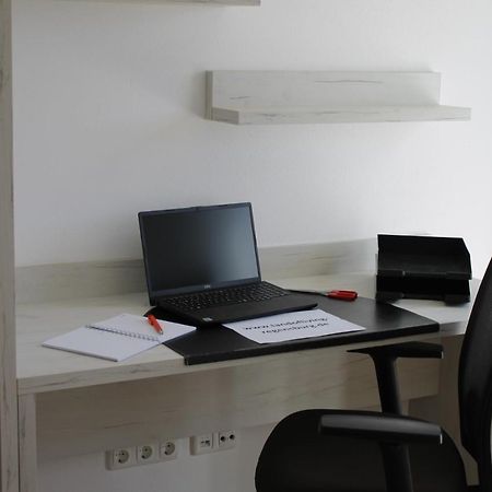 Wg Zimmer In Der Land Of Living Regensburg Келхайм Екстериор снимка