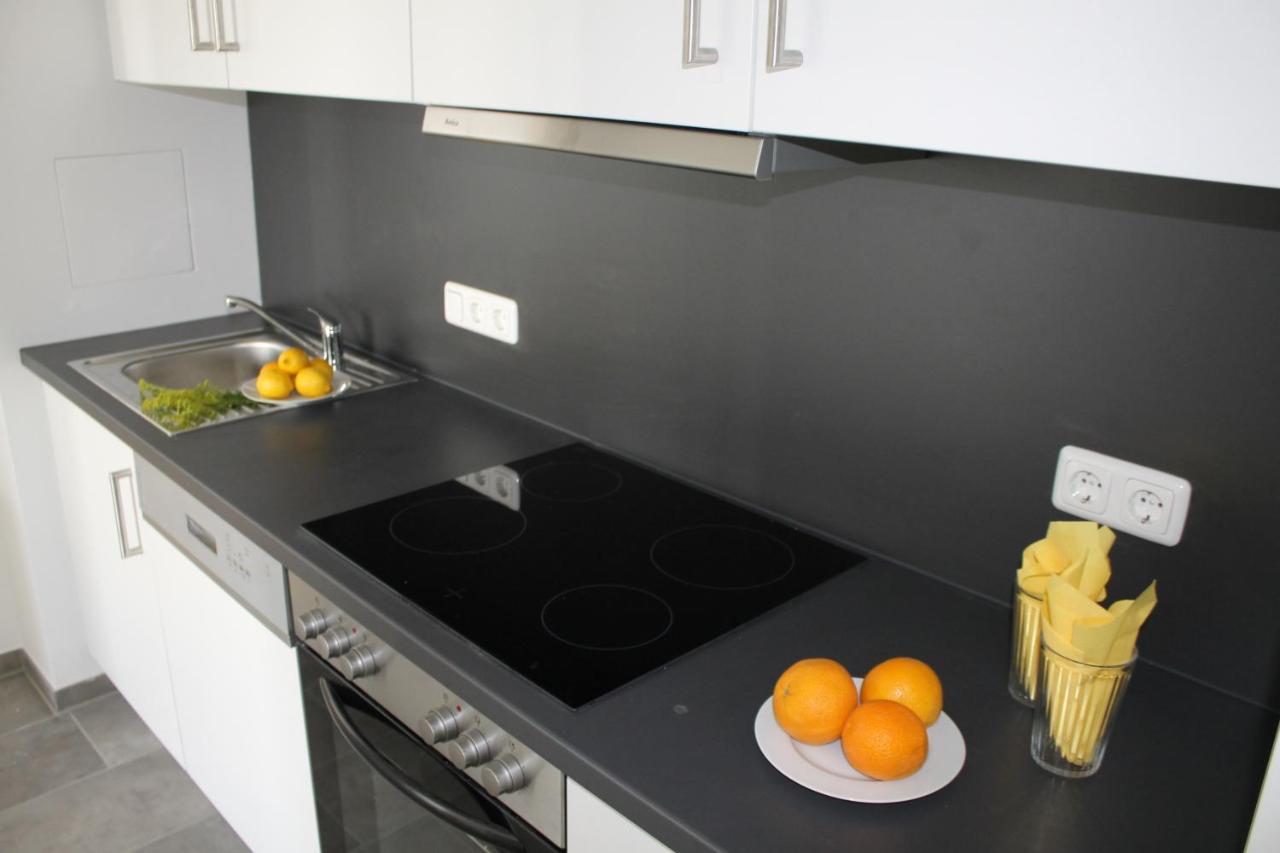 Wg Zimmer In Der Land Of Living Regensburg Келхайм Екстериор снимка
