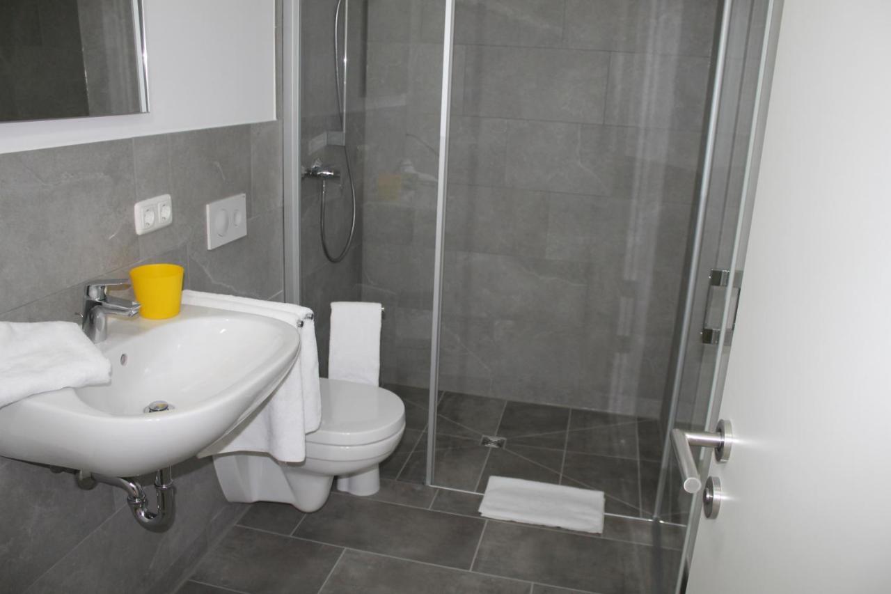 Wg Zimmer In Der Land Of Living Regensburg Келхайм Екстериор снимка