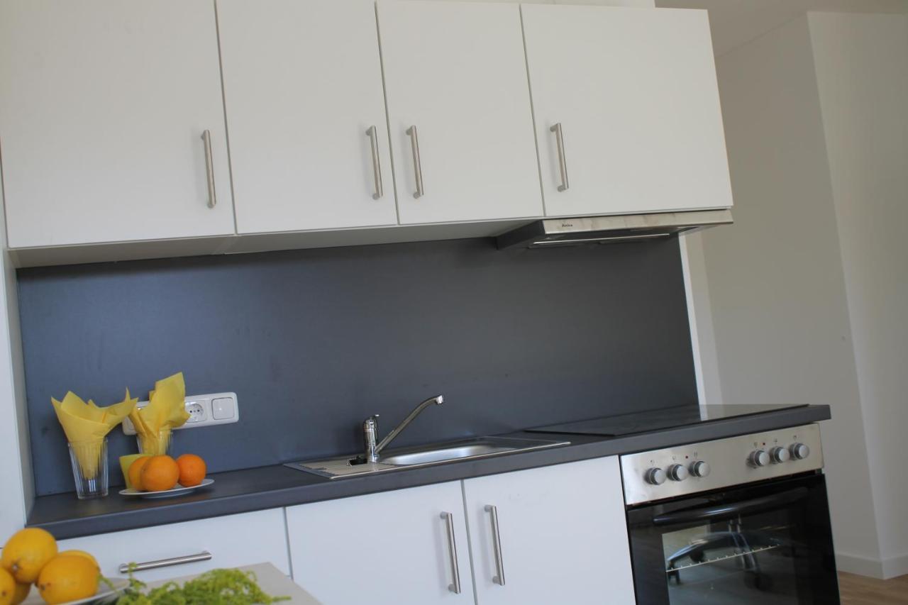 Wg Zimmer In Der Land Of Living Regensburg Келхайм Екстериор снимка